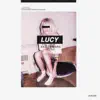 Skizzy Mars & Olivver the Kid - Lucy - Single